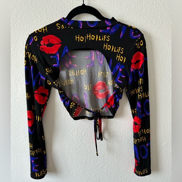 Women’s top - Picture 5 of 5